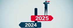 Advisors’ Guide to the 2025 Stock Market: Optimism Now, Challenges Ahead