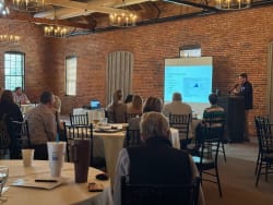 Advisory Firm, RKL, Hosts Senior Living Leadership Forum