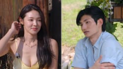 Are 'Single's Inferno' Season 5 Stars Mina Sue Choi and Samuel Lee Still Together?
