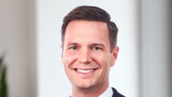 Arsenal recruits KKR's Brown to sharpen industrial tech bets