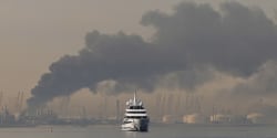 As Iran attacks Dubai, the tax-free haven for the global elite could see ‘catastrophic’ fallout — ‘this can also send shockwaves globally’