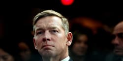 As millions of Gen Zers face unemployment, McDonald's CEO dishes out some tough love career advice for navigating the market: ‘You've got to make things happen for yourself’