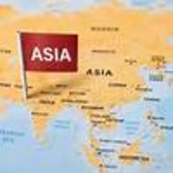 Asia’s wealthy aren’t selling crypto, but they’re buying this instead