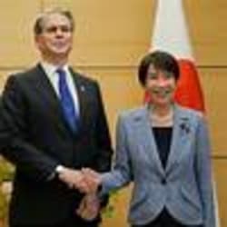 Bessent Brings Hedge Fund Playbook to Yen Rescue