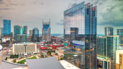 Beyond the boom: Tennessee's private capital market shows signs of staying power