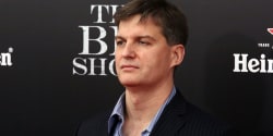'Big Short' investor Michael Burry unveils new bear case for Palantir stock