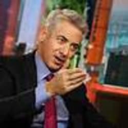 Bill Ackman to take his hedge fund public. The Pershing Square IPO explained.
