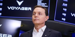 Billionaire founder agrees with Elon Musk, Sam Altman, and Jeff Bezos: We will live and work in space—and could be commuting to the moon by 2030