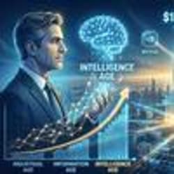 Billionaire Hedge Fund Manager: AI Could Produce the First $10 Trillion Company as We Enter the “Intelligence Age”