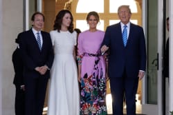 Billionaire Trump donor and tariff advocate is moving his Ohio manufacturing plant to China: report