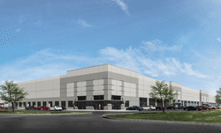 Black Creek Group Plans Atlanta Industrial Park