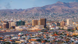 BlackRock funds take 80% stake in Meta’s El Paso data center