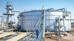 Blackstone, KKR and Brookfield agree $16bn Kuwait pipeline investment