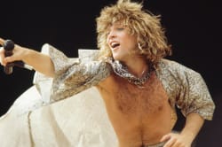 Bon Jovi’s Signature Hit Reaches The Top 10 — For The Second Time