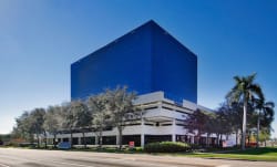 Breakers Capital Sells West Palm Office Building to NJ-Based Firm