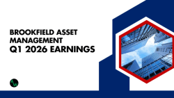 Brookfield positions for credit dislocation, AI infrastructure as Oaktree integration nears completion