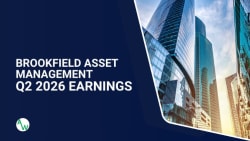 Brookfield’s record $77bn quarter powered by insurance mandate as AI infrastructure buildout rolls on