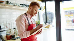 BXCI strikes $1bn small-business lending deal with Harvest