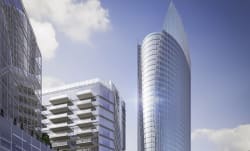 Carr Increases Stake in Boston Office Tower