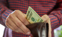 College Faculty Raises Have Not Kept Up With Inflation For The Past Decade