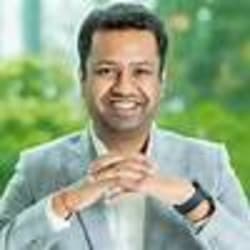 Crypto getting standardised but nothing beats a regulator: Ashish Singhal, Co-Founder, CEO at CoinSwitch