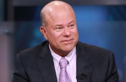 David Tepper adds to big Micron position, gets bullish on Korean stocks