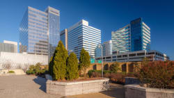 Deloitte real estate sentiment index drops to 57.8 as revenue gauge nears record