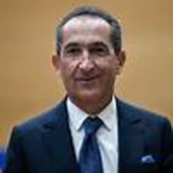 Drahi’s $28 Billion Payday May Lap His Hedge Fund Frenemies