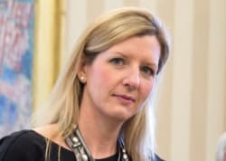 Epstein’s Shadow Costs Goldman Sachs Its General Counsel
