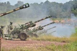European Defense Firm KNDS Targets 2026 For Dual Stock Exchange Listing