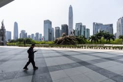 Ex-Citadel Securities Quant Triples Assets at China Hedge Fund