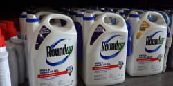 Farm groups saved Bayer in court over RoundUp cancer claims. Five days later, Bayer called for tariffs on the ingredient farmers rely on