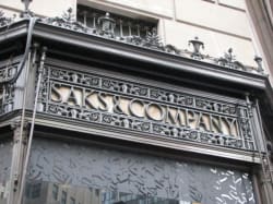 Former Chairman of Bankrupt Department Stores: 'I Saved Department Stores'