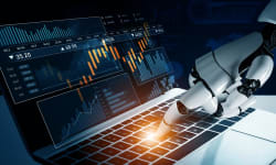 Fund Manager FINQ Lets AI Run US ETFs