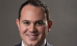 Harf Named to Lead Stan Johnson’s Chicago Office