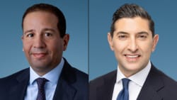 Harrison Street folds European platform into RoundShield to form HSAM Europe