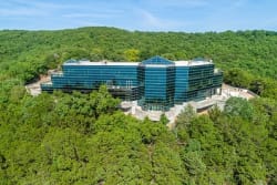 HCW CEO Rick Huffman Acquires Iconic Evergreen Estate on Table Rock Lake