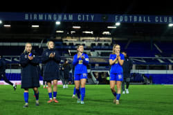 Hedge Fund-Backed Birmingham City Sells Women’s Team to Itself - Bloomberg