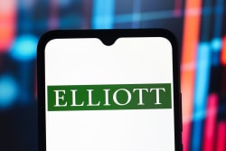 Hedge Fund Elliott Builds Stake in Software Firm CCC