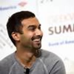 Hedge Fund Launched by Instacart Co-Founder Has AI Call Shots - Bloomberg