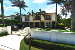 Hedge funder’s Palm Beach house asking $20M tops luxury contracts as deals slow