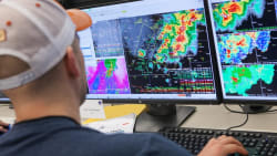 Hedge Funds Are Hiring Climate Scientists to Profit Off Extreme Weather Risks