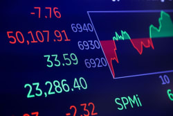 Hedge Funds Are Piling Into Short Positions on US Stocks - Bloomberg