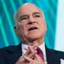 Henry Kravis-Backed ParaFi Raises $125 Million for New Fund