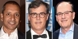 Here are the 10 hedge funds to watch in 2026