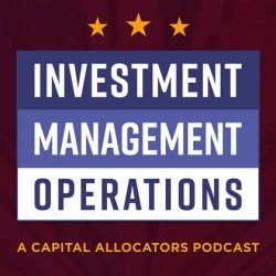 In case you missed it: CEO Brian Douglas joined the Investment Management Operations: Capital Allocators Podcast to share how disciplined leadership, teamwork, and strong operational foundations drive performance across a global investment firm. open.spotify.com/episode/2i1…