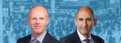 Investment Consultant Names New Global CIO