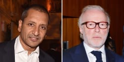 Jain Global returns money to investors, strikes deal with Millennium