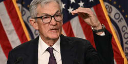 Jerome Powell says you’re right to blame data centers for making your bills more expensive: ‘probably pushing inflation up’