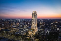 Jumana Capital Invests in The Ritz-Carlton Hotel &amp;amp; Residences, Houston, Strengthening Institutional Backing Behind Landmark Development